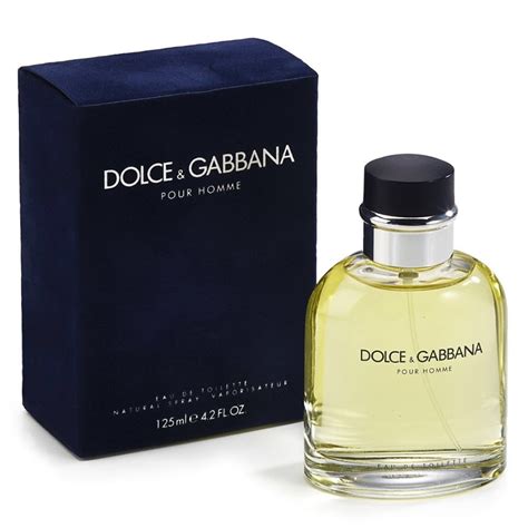 dolce gabbana for homme|dolce gabbana pour homme vintage.